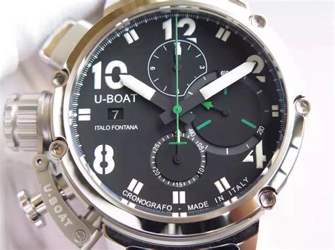 replica watches u boat